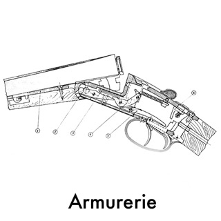 armurerie